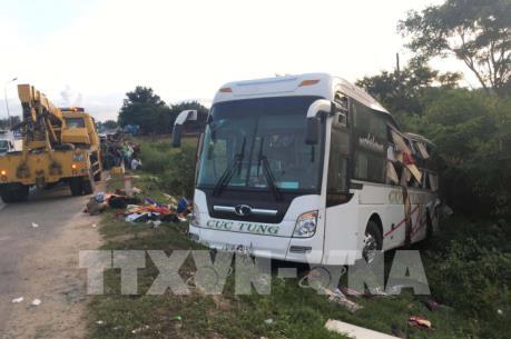 9 tháng, tai nạn giao thông cướp đi 6.125 sinh mạng