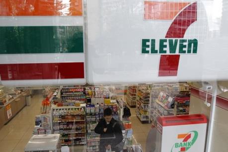 "7-Eleven" tiếp nhận sinh viên Việt Nam học tập tại Nhật Bản