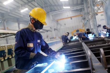 Doanh nghiệp cơ khí gặp khó khi tiếp cận chương trình chỉ định thầu