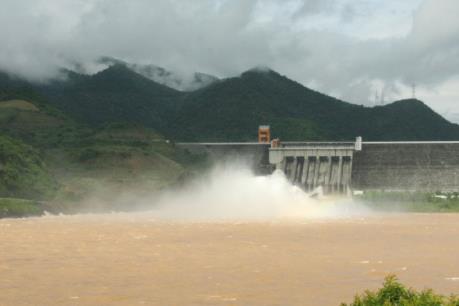 Công điện về bảo đảm an toàn hồ chứa thủy lợi