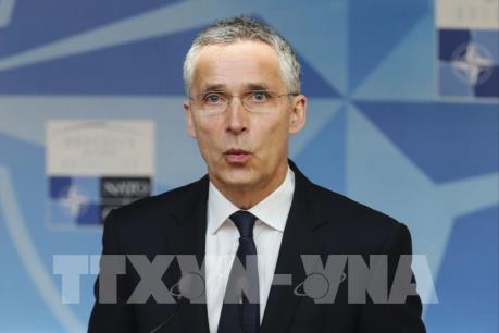 NATO: “Cách hành xử liều lĩnh” của Triều Tiên cần một biện pháp đối phó toàn cầu