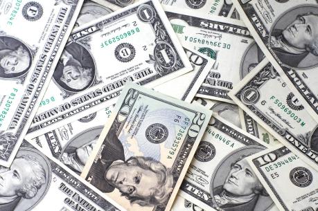 Tỷ giá USD hôm nay 11/9