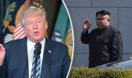 Triều Tiên dọa đáp trả nếu Mỹ theo đuổi nghị quyết trừng phạt