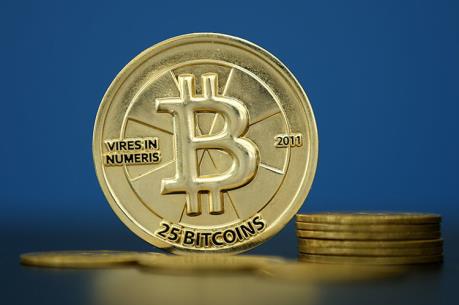 Thị phần thị trường tiền ảo của Trung Quốc giảm mạnh