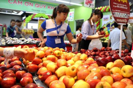 Hà Nội: Tết an toàn thực phẩm, hàng hóa không lo thiếu - Bài 2
