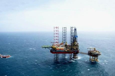 PVD "kiếm" gần 2 triệu USD từ hợp đồng dịch vụ khoan cho Murphy 