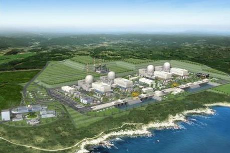 Hàn Quốc thành lập hội đồng thẩm định "số phận" của 2 lò phản ứng hạt nhân