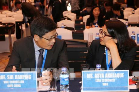 Hỗ trợ vốn để doanh nghiệp nhỏ và vừa tham gia chuỗi cung ứng toàn cầu