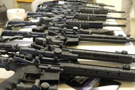 Đức đình chỉ hoạt động xuất khẩu vũ khí sang Thổ Nhĩ Kỳ