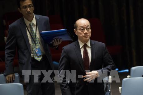 Trung Quốc kêu gọi Triều Tiên ngừng phát triển chương trình hạt nhân