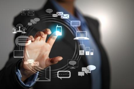 Đức ủng hộ áp thuế mới trong lĩnh vực kinh tế số