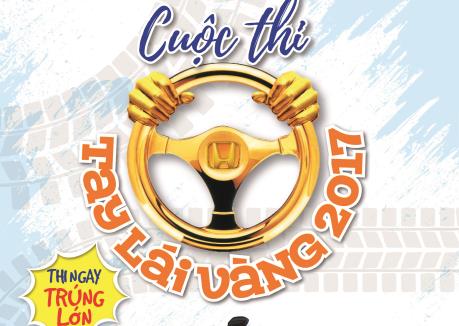 Lần đầu tiên Honda triển khai hội thi tay lái vàng cho giáo viên dạy lái xe ô tô