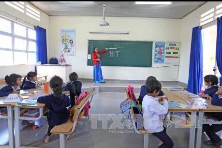 Bộ Giáo dục và Đào tạo khẳng định không “buông tay” với mô hình trường học mới