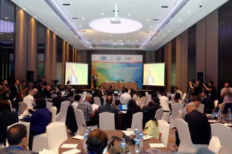 APEC 2017: Tiếp cận của doanh nghiệp siêu nhỏ, nhỏ và vừa với kinh tế số