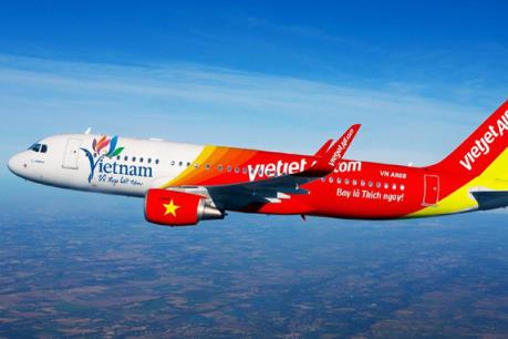 Thanh Hóa tiếp tục mở đường bay nội địa và quốc tế mới