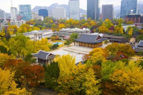 Sắp diễn ra ngày hội dành cho các tín đồ mê du lịch Hàn Quốc