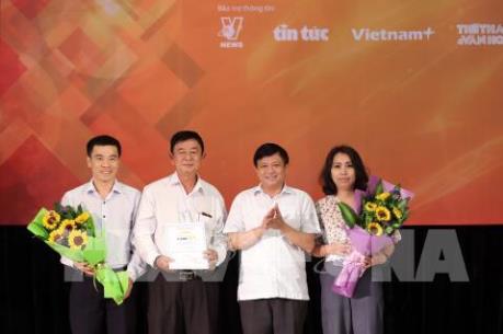 Thủ tướng bổ nhiệm lại Phó Tổng Giám đốc Thông tấn xã Việt Nam