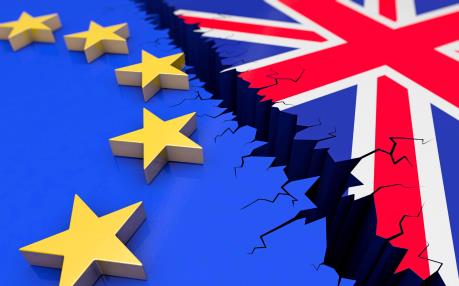 Anh, EU lùi thời điểm vòng đàm phán Brexit tiếp theo