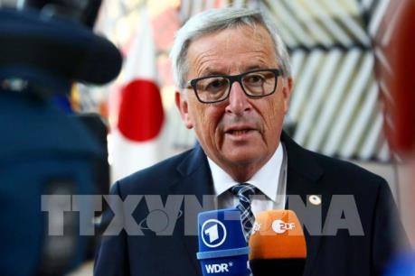 EU rà soát hoạt động đầu tư của Trung Quốc và các nhà đầu tư nước ngoài