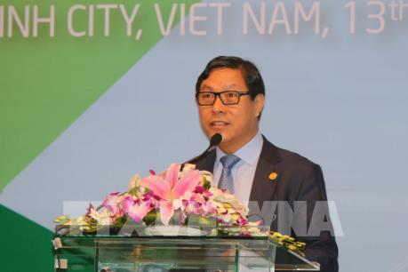 APEC 2017: Các doanh nghiệp nhỏ và vừa vẫn đang "vật lộn" do khả năng cạnh tranh kém