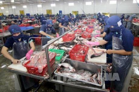 Hoa Kỳ lại nâng mức thuế chống bán phá giá cá tra