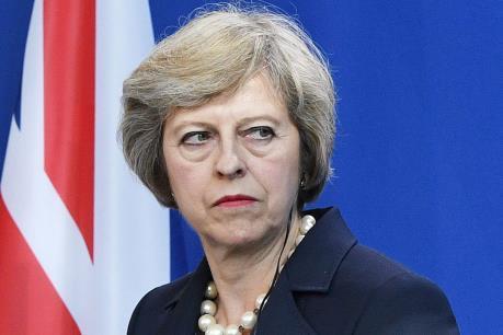 Anh và EU lùi thời điểm diễn ra vòng đàm phán Brexit mới đến ngày 25/9