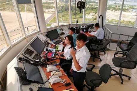 Từ 7h ngày mai 14/9 áp dụng phương thức bay mới tại sân bay Cam Ranh
