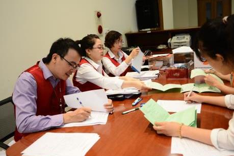 Thu hơn 9.800 tỷ đồng qua hoạt động đấu giá