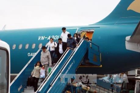 APEC 2017: Vietnam Airlines tăng thêm gần 110 chuyến bay
