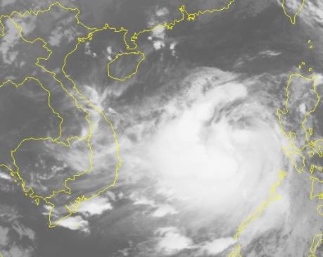 Bão số 10 vào Việt Nam: Đảm bảo an toàn hồ chứa thủy lợi