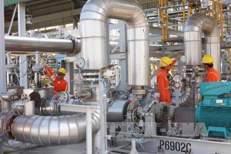 Bảo vệ an ninh, an toàn đường ống dẫn khí Nam Côn Sơn