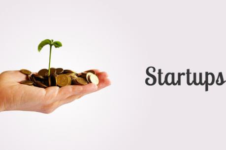 Trao giải Cuộc thi Đổi mới sáng tạo và Khởi nghiệp cho bốn dự án