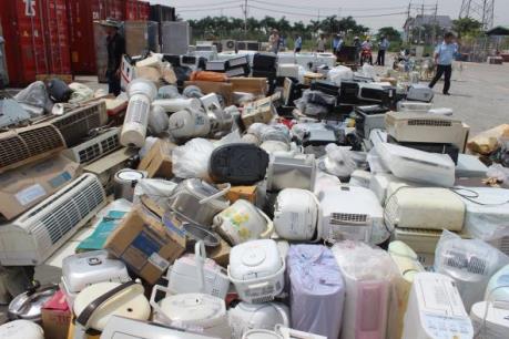 Có hiện tượng lợi dụng cơ chế thông thoáng để buôn lậu