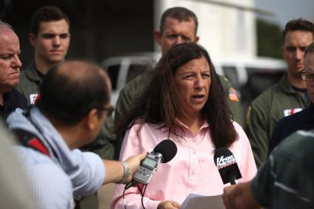 Mỹ cấm sử dụng phần mềm bảo mật của công ty Nga