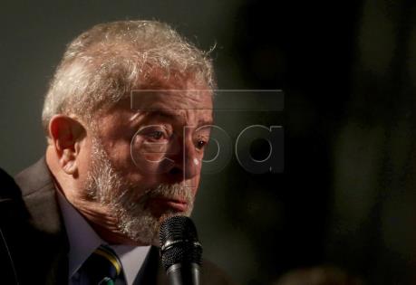 Tòa án Brazil chất vấn cựu Tổng thống Lula da Silva