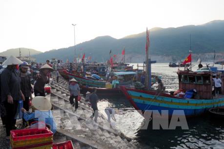 Bão số 10: Hà Tĩnh hủy các cuộc họp không cấp thiết, tập trung chống bão