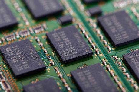 Mỹ không cho phép Trung Quốc mua nhà sản xuất chip Lattice