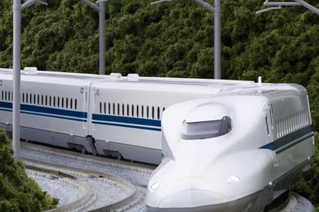 Ấn Độ: Khởi công dự án đường sắt cao tốc đầu tiên theo công nghệ Nhật Bản 