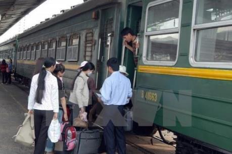 Kế toán trưởng một công ty đường sắt rút 30 tỷ đồng chi tiêu cá nhân