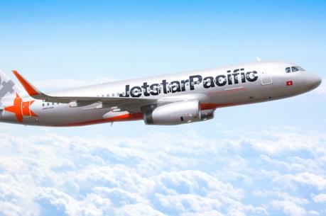 Nhiều chuyến bay của Jetstar Pacific phải điều chỉnh lịch bay do bão số 10