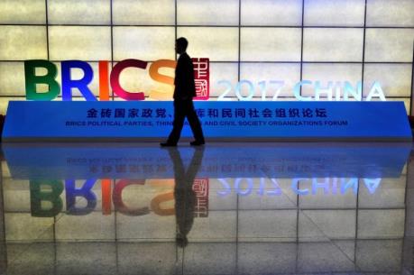 BRICS hướng tới nền tảng hợp tác Nam – Nam ấn tượng nhất thế giới