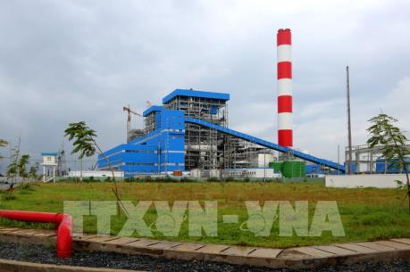 Tổng công ty Phát điện 1 đạt 106% kế hoạch