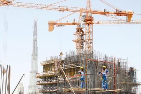 Ứng phó bão số 10: Hà Nội đảm bảo an toàn các công trình xây dựng