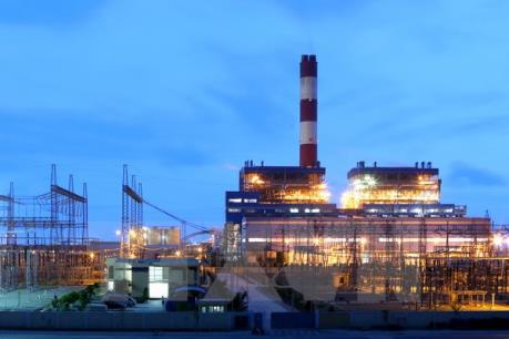Nhà máy Nhiệt điện Vĩnh Tân 2 nỗ lực cải thiện và bảo vệ môi trường