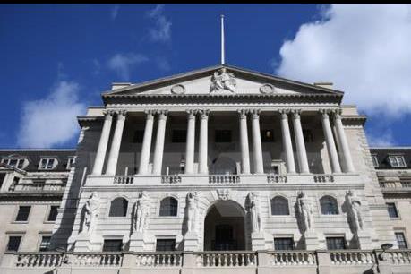 BoE "nhức đầu" trước việc đồng bảng phục hồi và lạm phát đi lên