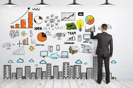 Chìa khoá tạo động lực cho làn sóng khởi nghiệp