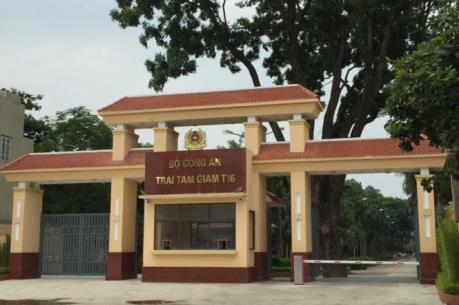  Khởi tố điều tra vụ hai đối tượng trốn khỏi trại tạm giam