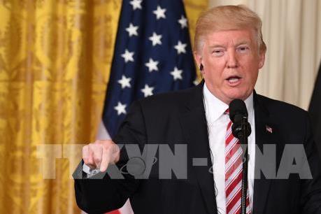 Mỹ sẽ rút khỏi thỏa thuận hạt nhân Iran