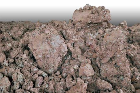 Đắk Lắk quyết định chấm dứt cải tạo đồng ruộng thu gom đất sét