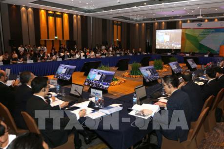 APEC 2017: Khai mạc Hội nghị các Bộ trưởng doanh nghiệp nhỏ và vừa APEC